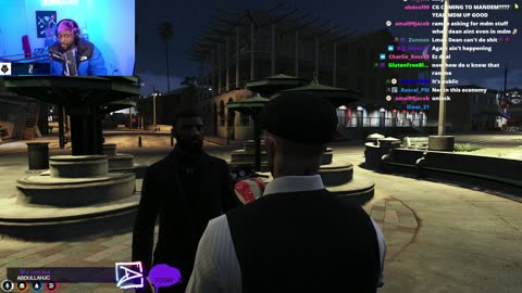 ZERO TOLERANCE VS WM (GTA V RP) HTRP 3.5 A flashback M