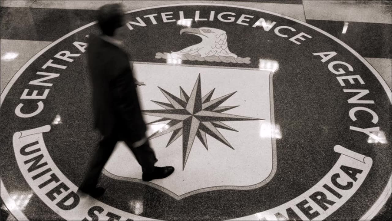 The FBI Office Of The Inspector General Regarding Background On The CIA