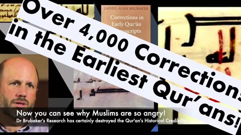 #35_ This Man almost single-handedly EVISCERATED the Qur'an's Credibility