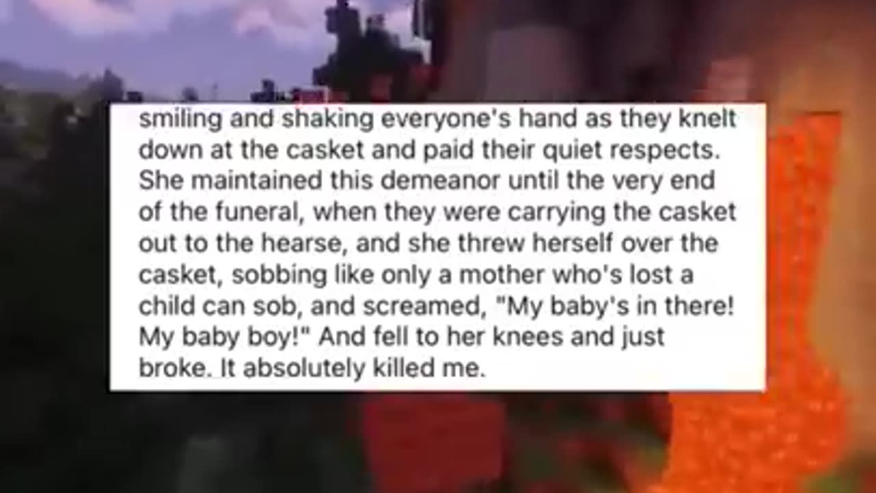 Shocking Reddit Stories!