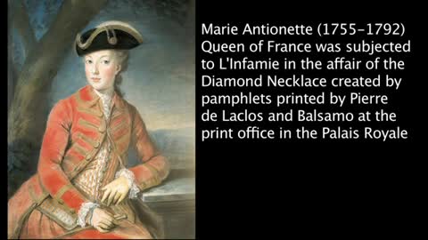 French Revolution-Jewish Bankers Jacobin Freemasons & Jesuits DOCUMENTARIO con narrazione che spiega le influenze dei sistemi di credenze alternativi (occulto, paganesimo, misticismo, ecc.) dell'ideologia nazista