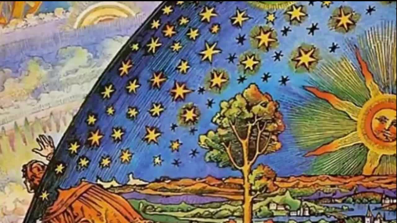 What on Earth Happened Part Eight The Looking Glass Flat Earth Ewaranon sequel (Japanese)