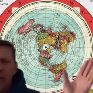 How long has NASA been lieing to us PT 1