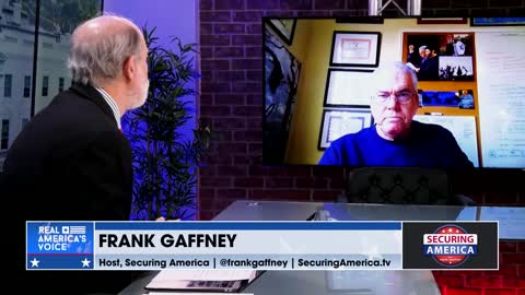 Securing America with Kevin Jessip | Jan 21, 2022