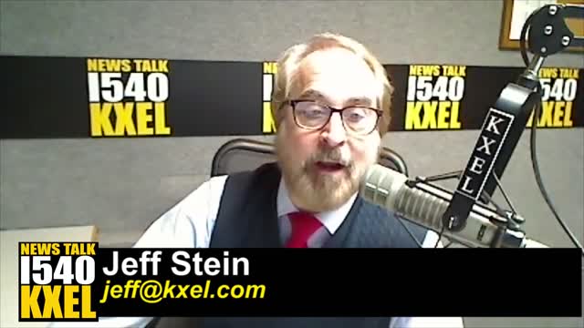 Iowa Politics with Jeff Stein – Wed. Mar. 30, 2022