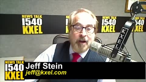 Iowa Politics with Jeff Stein – Wed. Mar. 30, 2022