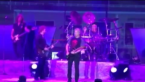 38 Special Live. Like No Other Night