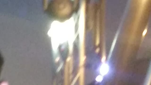 Live music