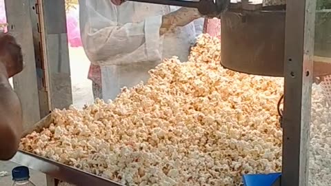 Popcorn Lover।।