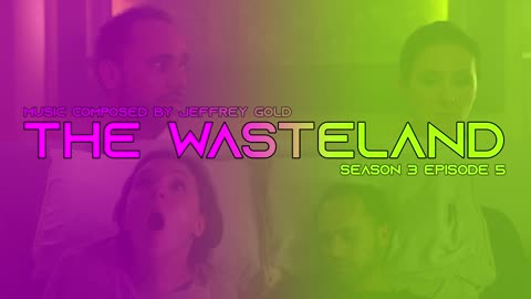 The Wasteland (End Titles, S3:E5)