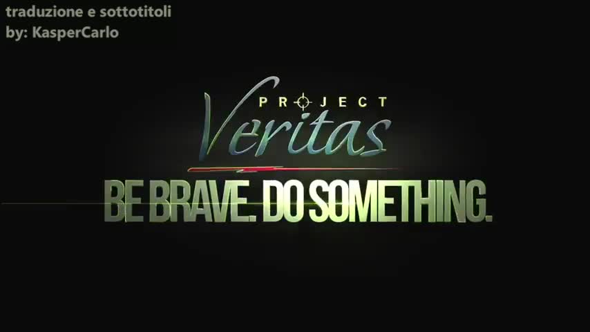 Project Veritas