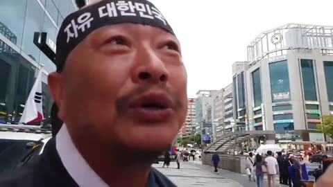 20190914_V3_S01(TLpUy-_2ihM)역시 충청도는 충절의 고장! 삭발식을 하고난 대전시민의 소감을 들어보다