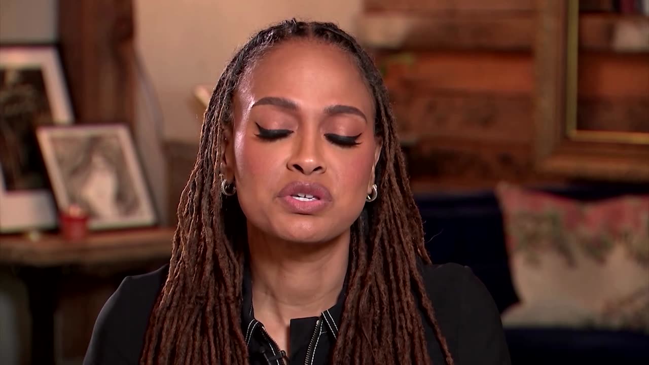 Ava DuVernay's new film explores roots of US racism