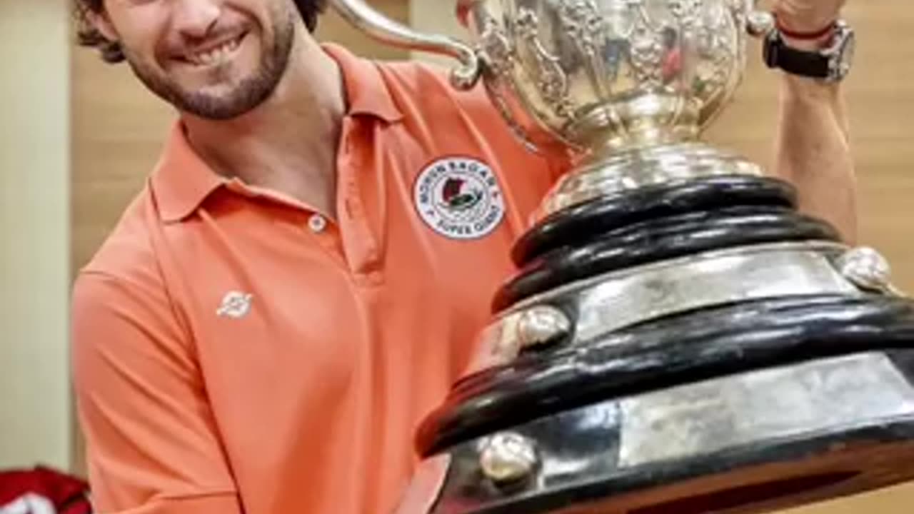 Mohun Bagan Supergiant Vs Kerala Blaster 2023 ISL 10