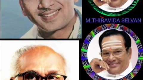 பெண் மனம் 1963 Tms Legend Singapore Tms Fans M.thiravida Selvan Singapore