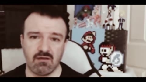 DSP doesn’t want to go out & make videos about food for he may “break the law” (Nov 20, 2022)