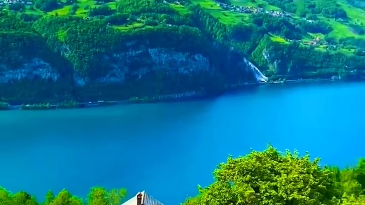 Switzerland view