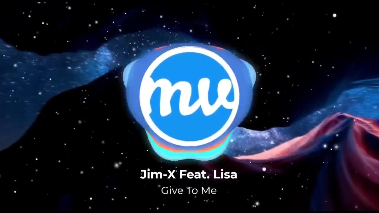 Jim-X Feat. Lisa - Give To Me