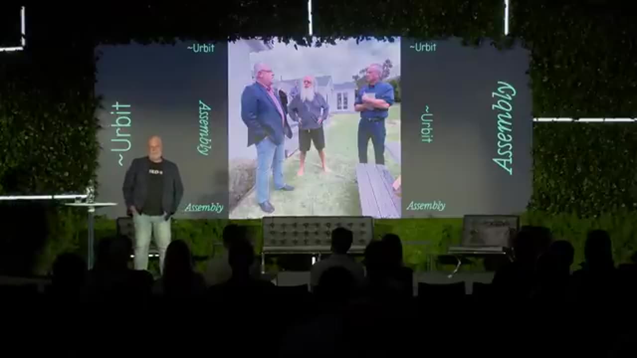 Decentralized Medicine _ Jack Kruse _ Assembly 2023