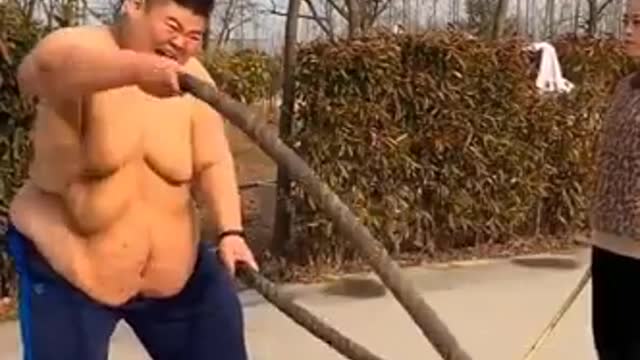 A life changes in 7 minutes