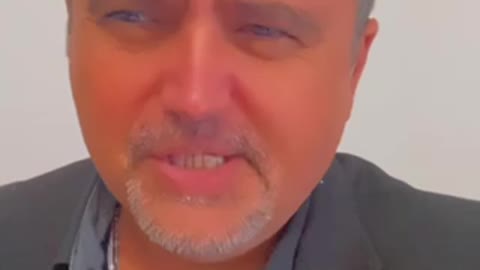 An Important Election Announcement From Christos Harisopoulos