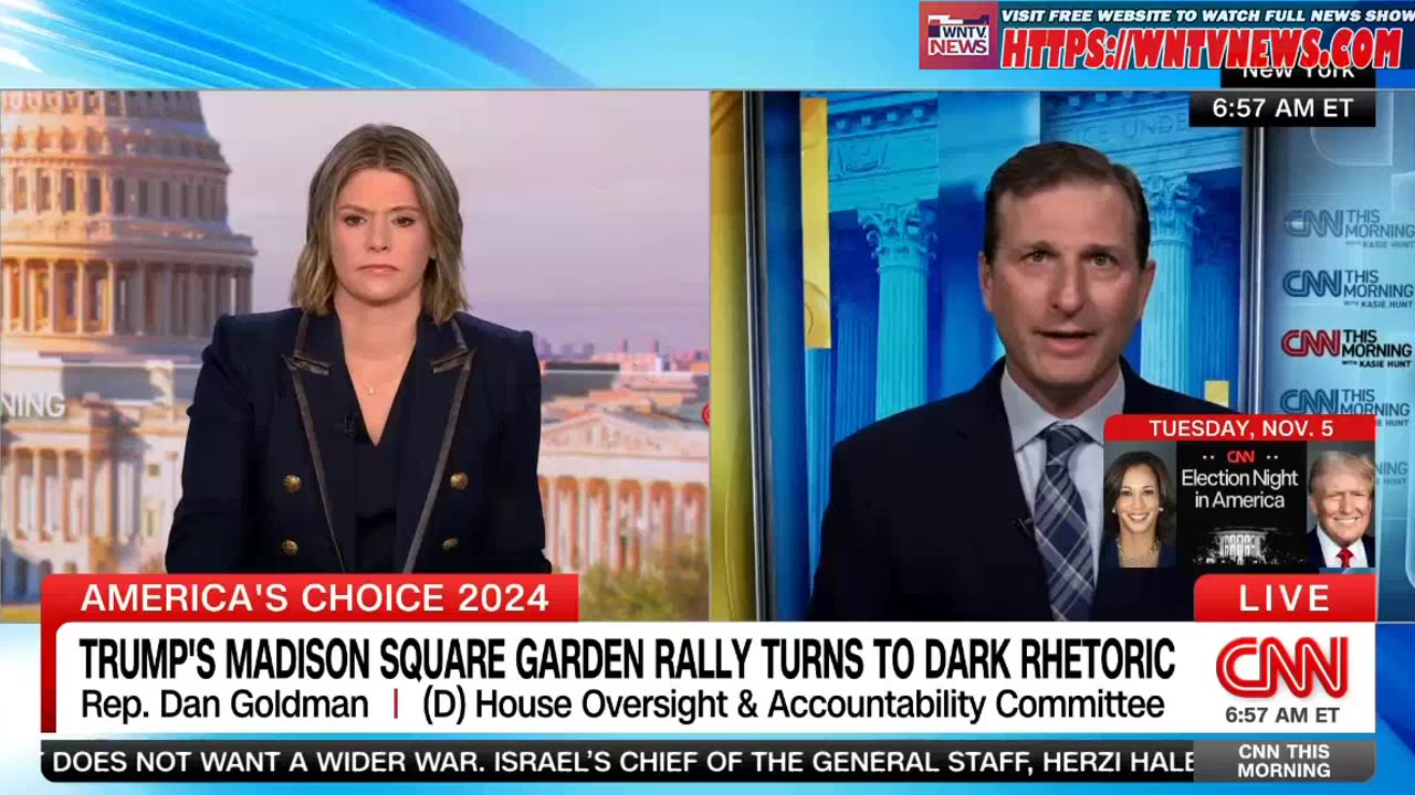 CNN This Morning 6AM - 10/28/2024