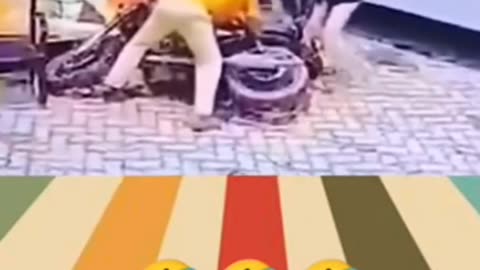 Watch till end🤣🤣🤣🤣 #shorts #viral