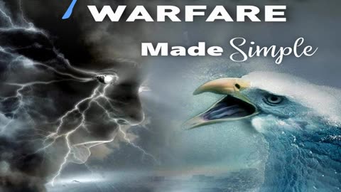 Book Review Spiritual Warfare Made Simple by Bill Vincent