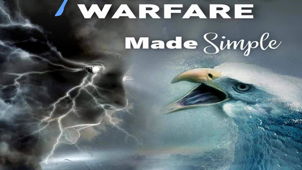 Book Review Spiritual Warfare Made Simple by Bill Vincent