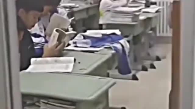 Respect Moment