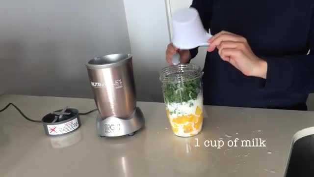 best nutribullet blender