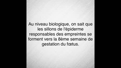 J'ai posée la question et Il m'a instruit...Gloire au Sublime Créateur ! n°2