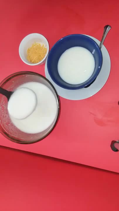 COLLEGE DORM POTATO SOUP