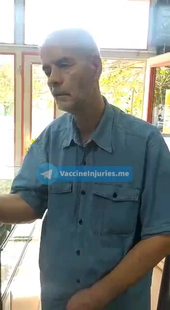 COVIran Barekat 💉 (2 doses)