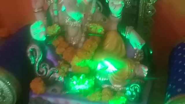 Ganpati Bappa