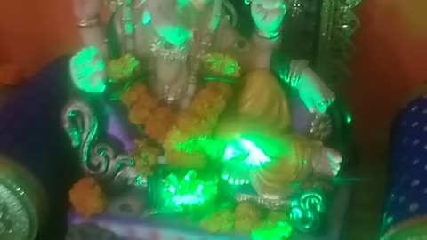 Ganpati Bappa