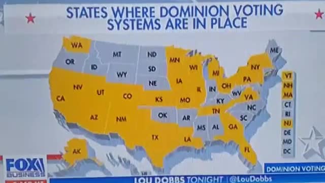 How did the Biden/Harris ticket steal your vote in 2020!