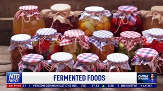 Tips for Fermenting Foods