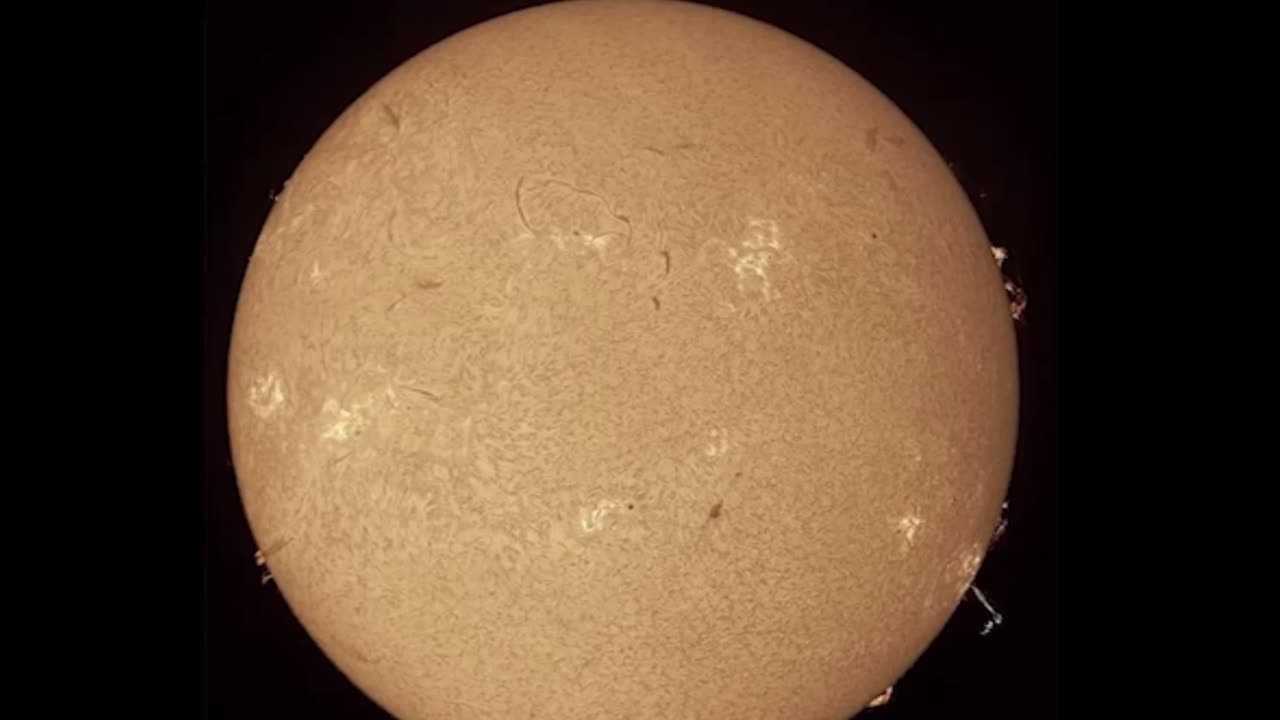 Our sun is local - it doesn’t take 8 minutes for the sun’s light to reach us
