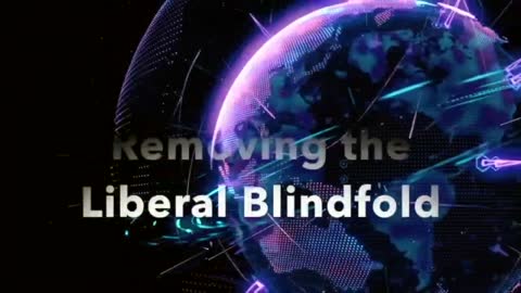 NWCR's Removing the Liberal Blindfold - 02-25