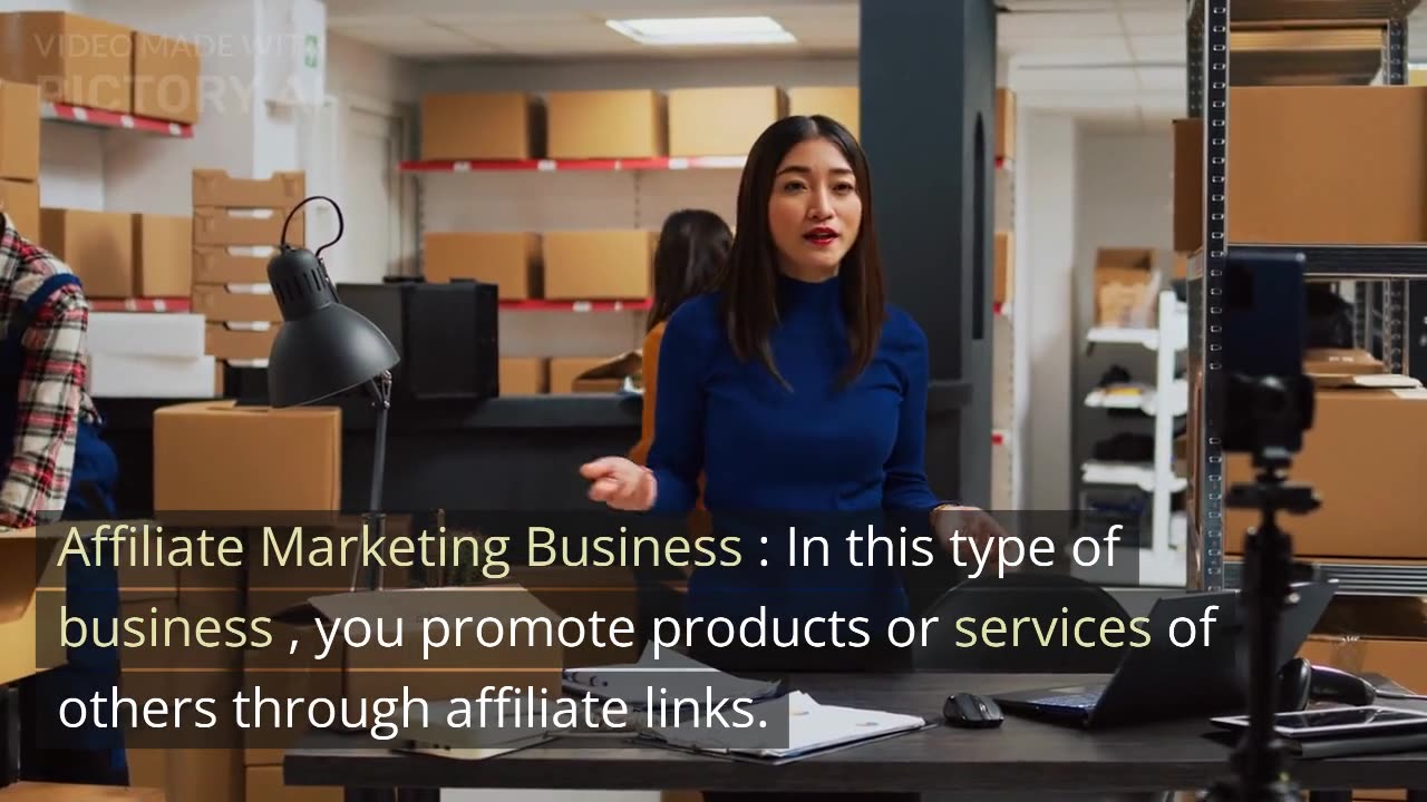 online business is easy with this content