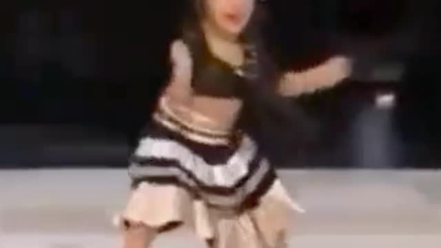 Cute girl dance, baby dance, baby dance video, baby dance music,