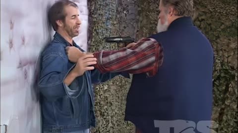 Larry Wick Martial Arts