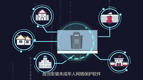 Arknights x Shanghai PD Collab for Cyber Fraud Education - Popukar Internet Story