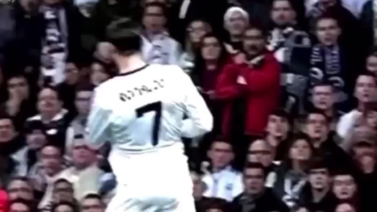 Ronaldo Revenge 😱😱 #cr7 #shorts