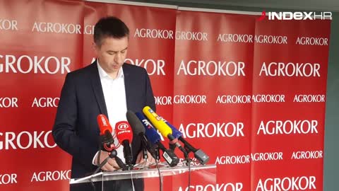 Fabris Peruško o nagodbi s vjerovnicima