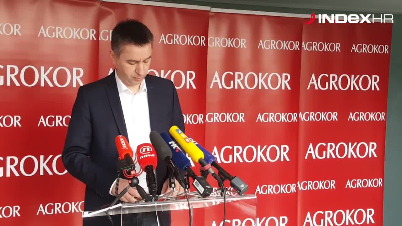 Fabris Peruško o nagodbi s vjerovnicima