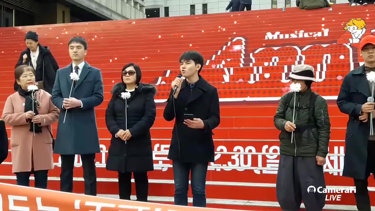 20181211_V3_S01(OTIXaWlFvHM)임종석은 경청하였느냐_ 당신의 한양대 후배의 진정성있는 충고를