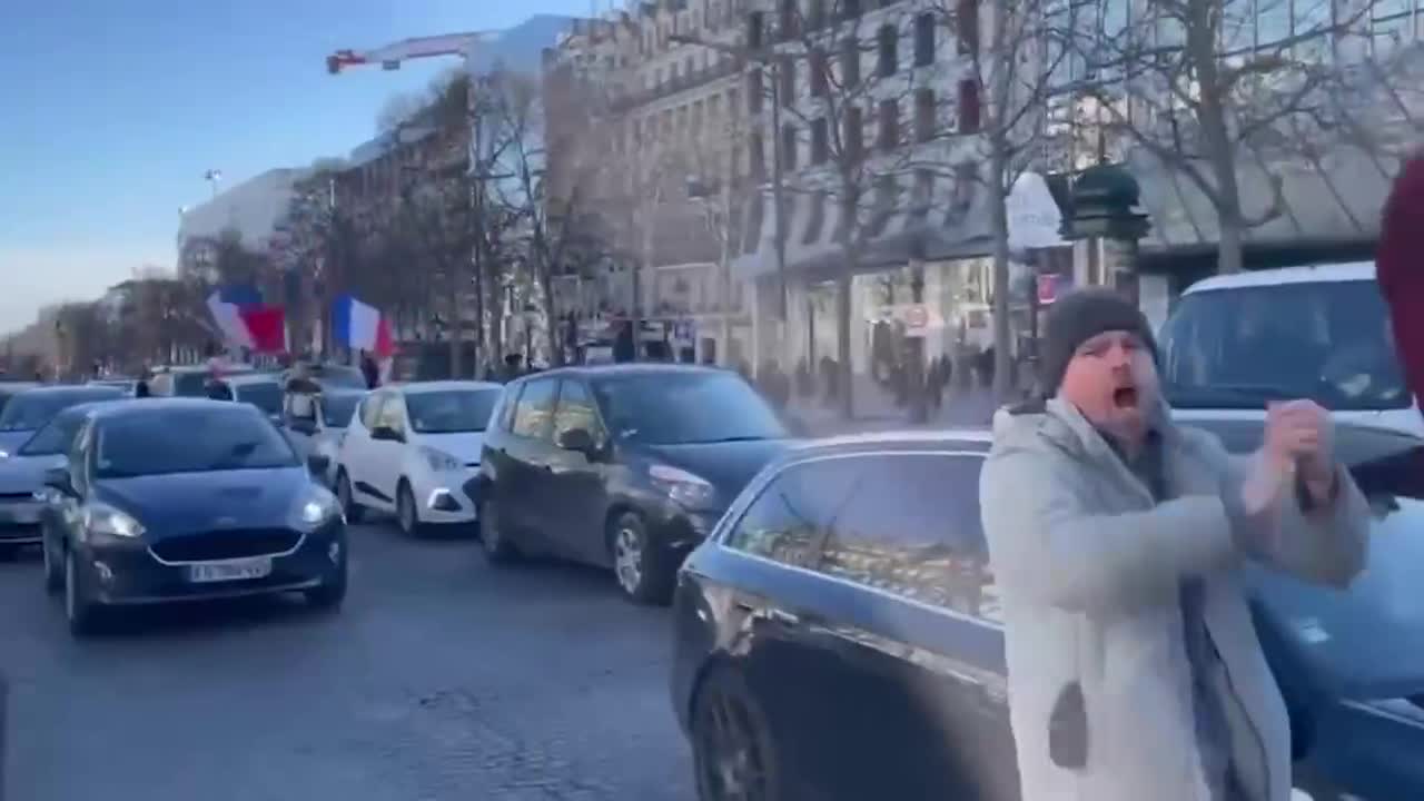 Freedom To Be Free