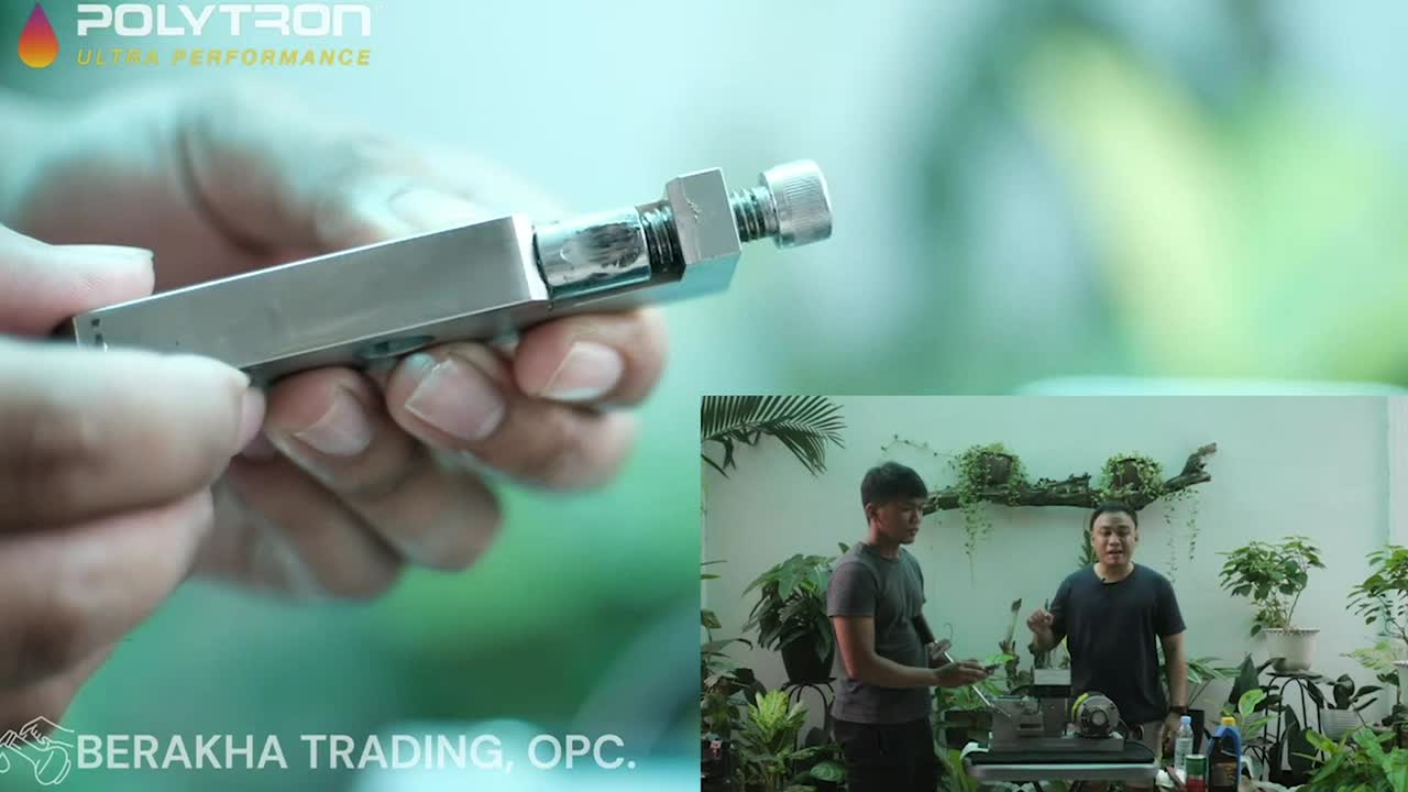 B3rakha Product Pr3s3ntat1on